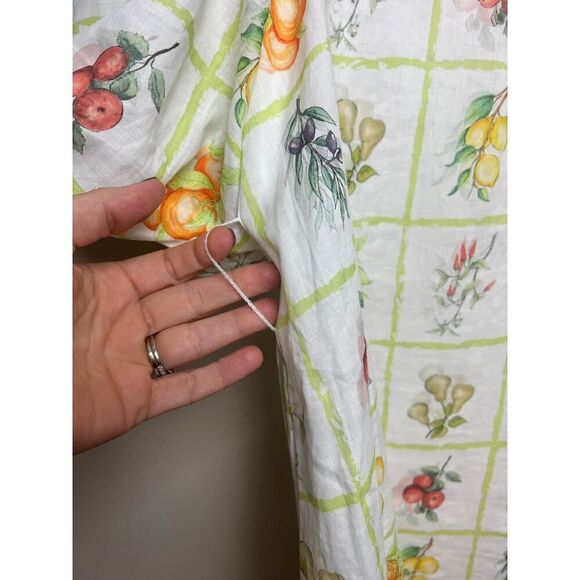 Keepsake the Label Vigneto-Vera Mini Dress Sz. 4 - Picture 8 of 10